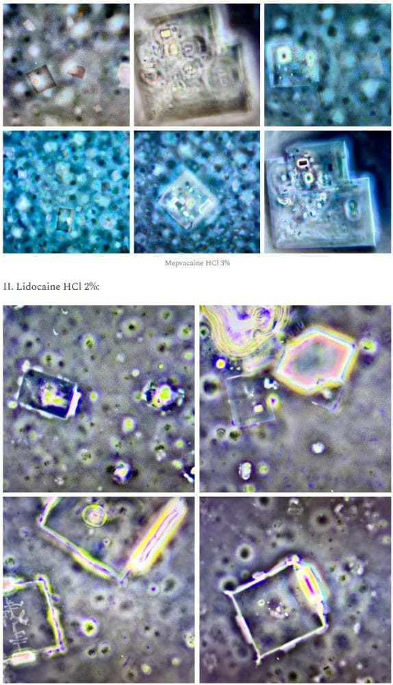 Scientists Find Graphene & Nanotechnology In Dental Anesthetics!